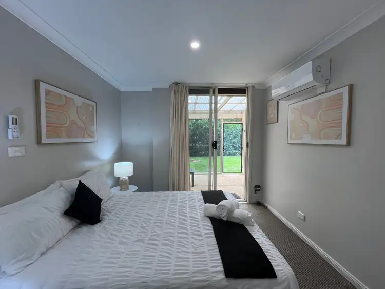 Fourth view of Homely studio listing, Palms 23/79 Kings Road, Cooranbong NSW 2265