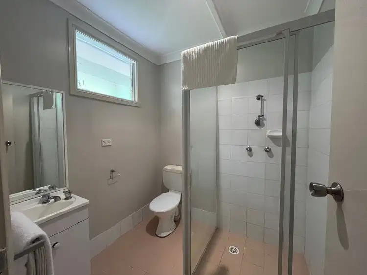 Fifth view of Homely studio listing, Palms 23/79 Kings Road, Cooranbong NSW 2265