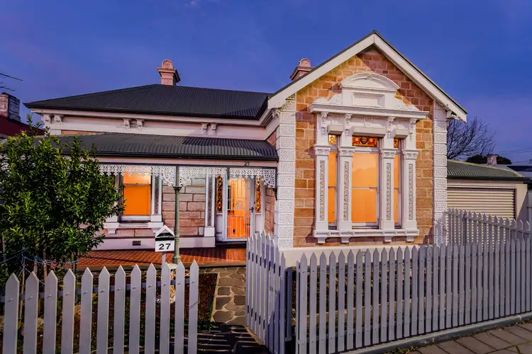 27 George Street, Parkside SA 5063