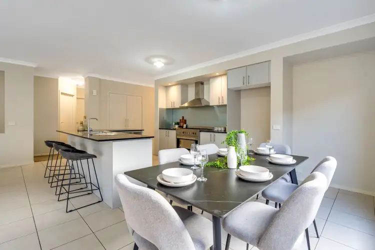 Third view of Homely house listing, 20 Birdswood Crescent, Craigieburn VIC 3064