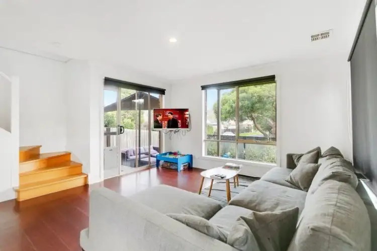 Second view of Homely townhouse listing, 1/26 Queen Street, Frankston VIC 3199