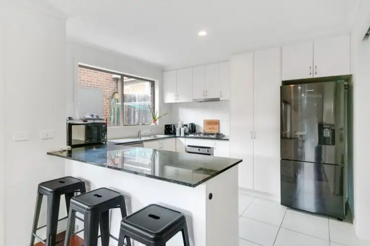 Third view of Homely townhouse listing, 1/26 Queen Street, Frankston VIC 3199