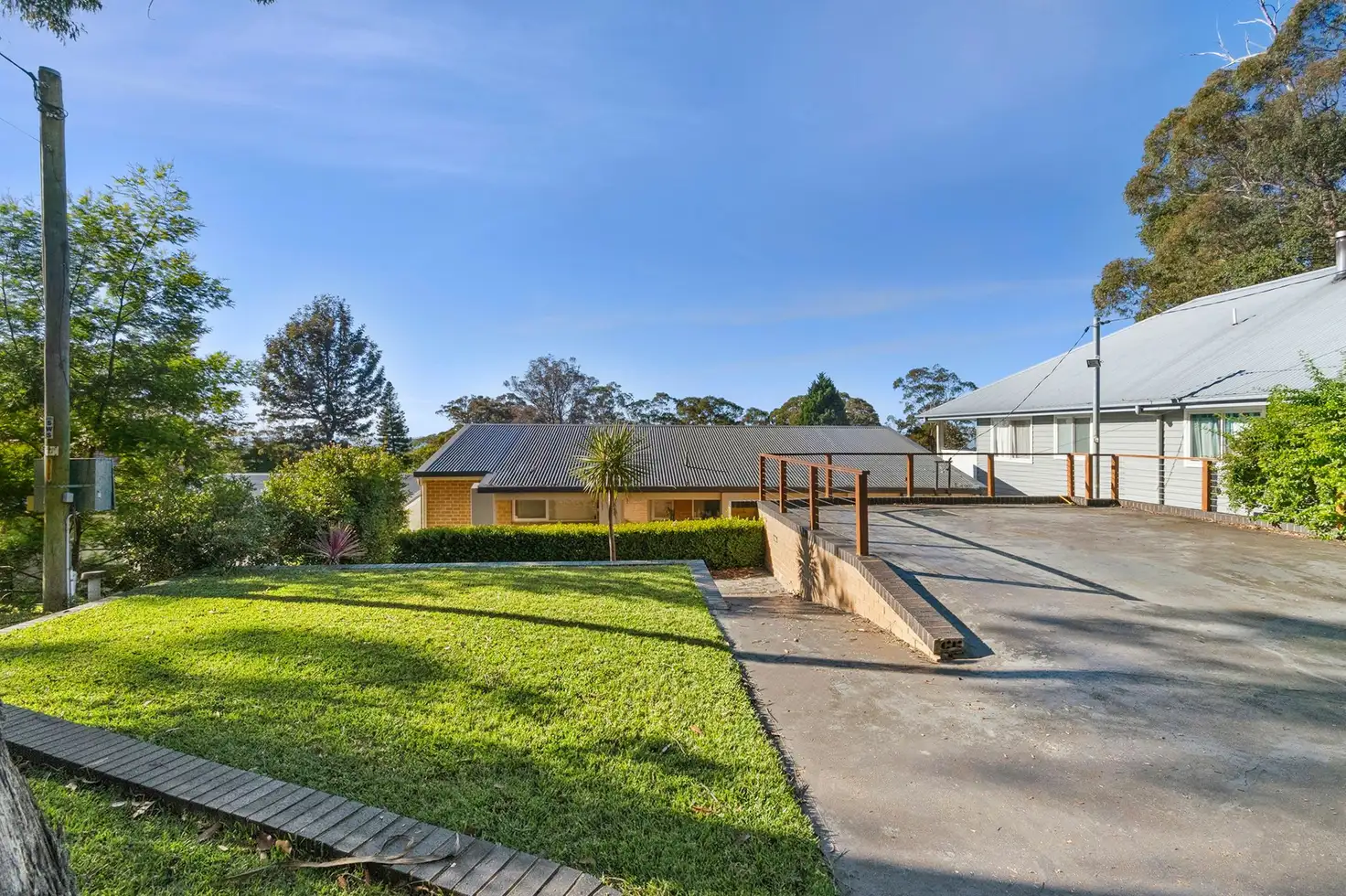 Main view of Homely house listing, 63 Lieutenant Bowen Road, Bowen Mountain NSW 2753