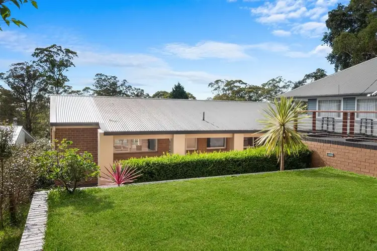 Second view of Homely house listing, 63 Lieutenant Bowen Road, Bowen Mountain NSW 2753