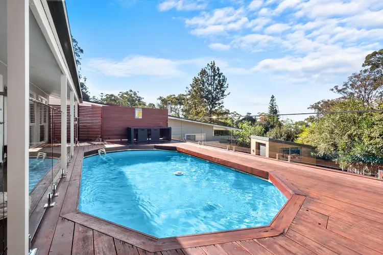 Third view of Homely house listing, 63 Lieutenant Bowen Road, Bowen Mountain NSW 2753