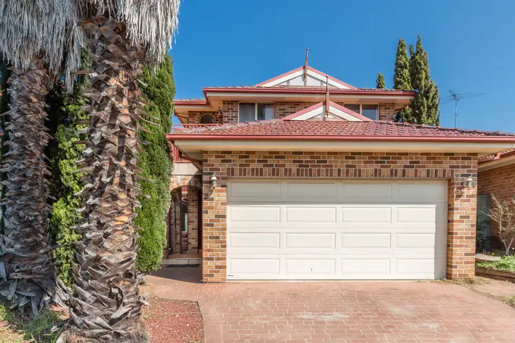Main view of Homely house listing, 14A Arrowsmith Street, Glenwood NSW 2768