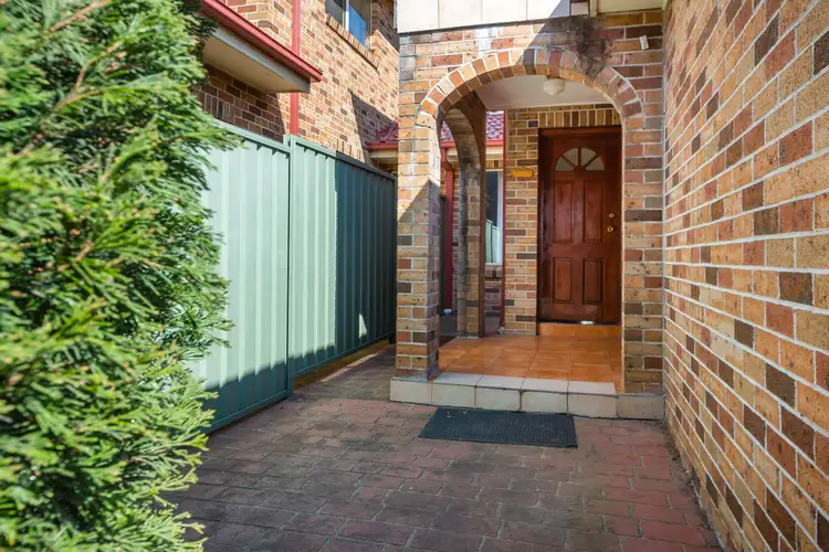 Second view of Homely house listing, 14A Arrowsmith Street, Glenwood NSW 2768