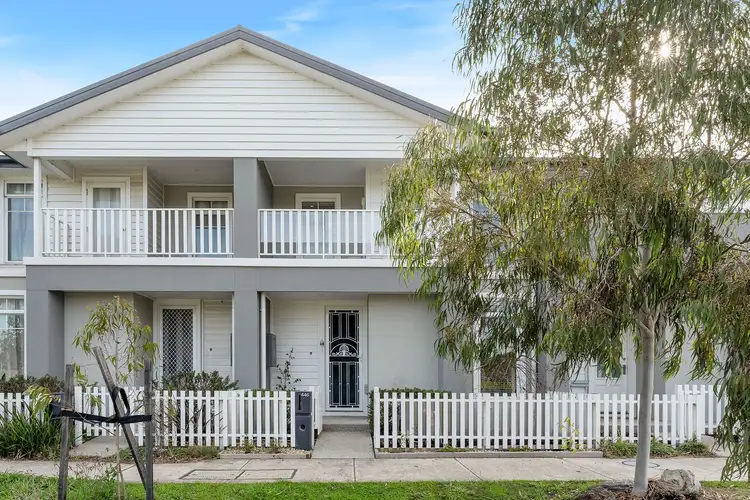 446 Harvest Home Road, Epping VIC 3076