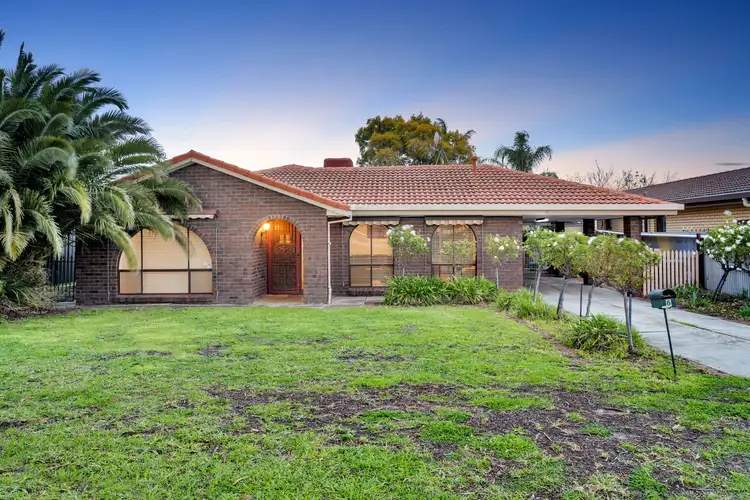 Main view of Homely house listing, 6 Patrick Street, Athelstone SA 5076