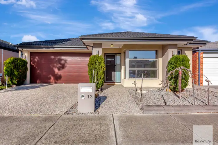Main view of Homely other listing, 13 Gateshead Street, Craigieburn VIC 3064