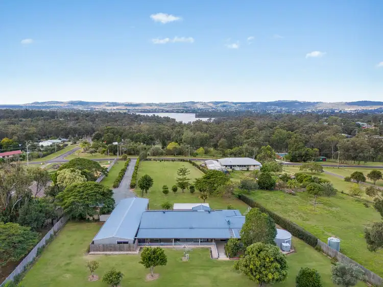 Main view of Homely rural property listing, 141 Lakes Drive, Laidley Heights QLD 4341
