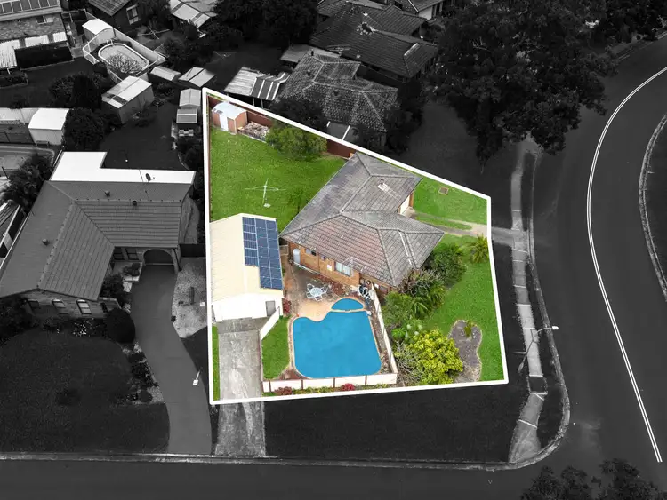 Main view of Homely house listing, 46 Glenbrook Street, Jamisontown NSW 2750