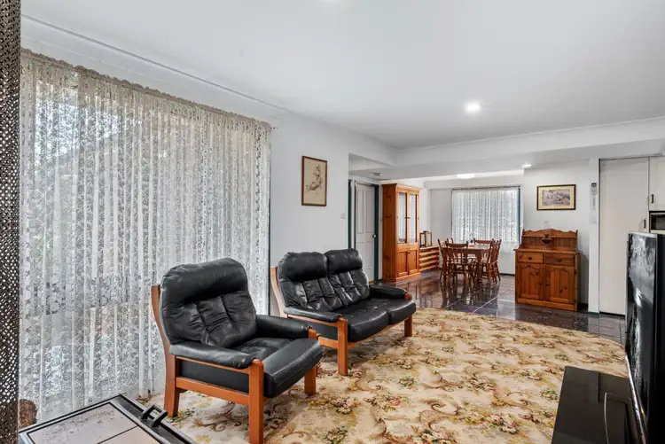 Fifth view of Homely house listing, 46 Glenbrook Street, Jamisontown NSW 2750
