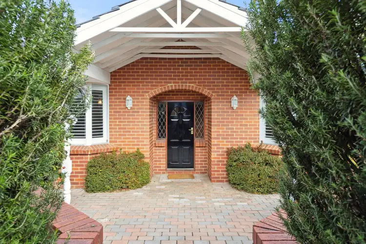 Second view of Homely house listing, 15 Barranjoey Way, Sorrento WA 6020