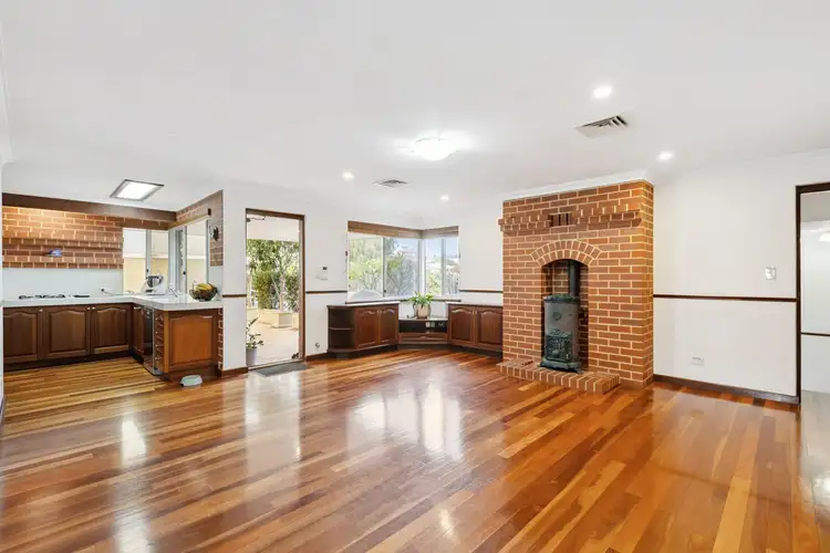 Third view of Homely house listing, 15 Barranjoey Way, Sorrento WA 6020