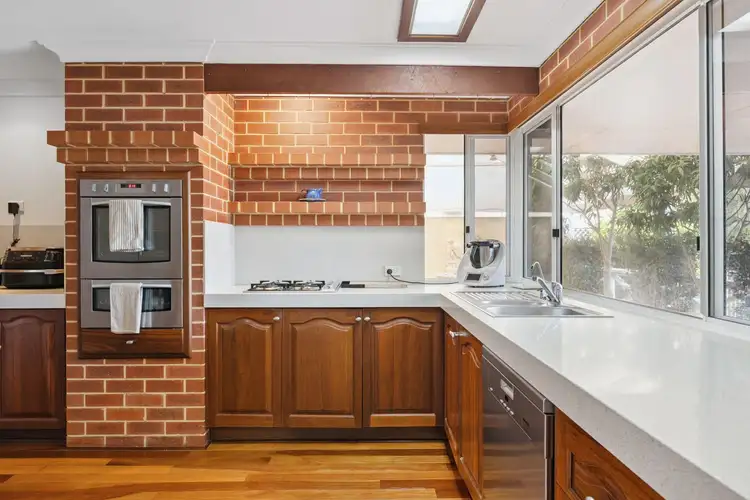 Fourth view of Homely house listing, 15 Barranjoey Way, Sorrento WA 6020