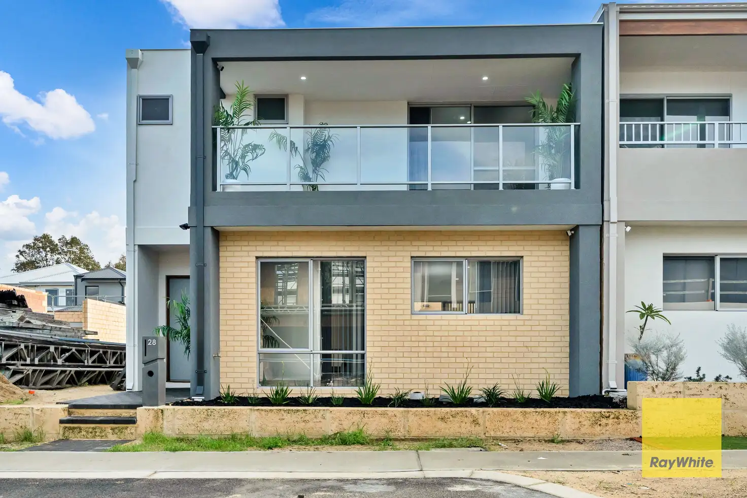 Main view of Homely townhouse listing, 28 Eugenes Loop, Tapping WA 6065