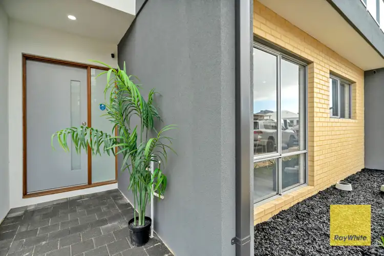 Second view of Homely townhouse listing, 28 Eugenes Loop, Tapping WA 6065