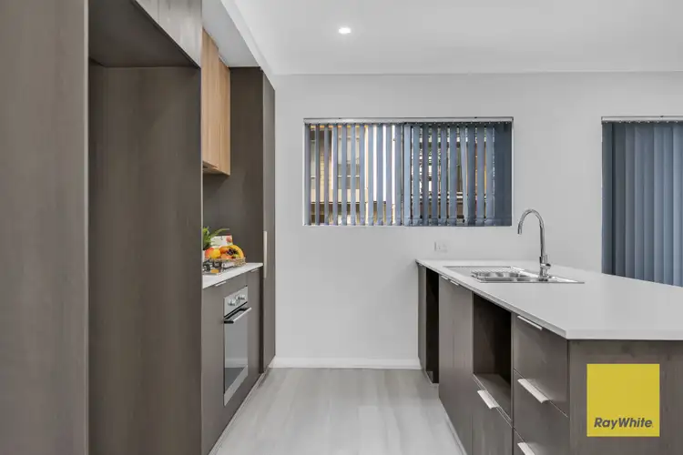 Fifth view of Homely townhouse listing, 28 Eugenes Loop, Tapping WA 6065