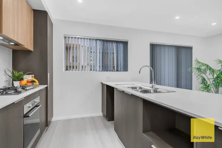 Sixth view of Homely townhouse listing, 28 Eugenes Loop, Tapping WA 6065