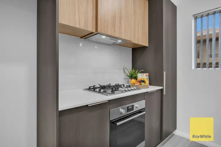 Seventh view of Homely townhouse listing, 28 Eugenes Loop, Tapping WA 6065