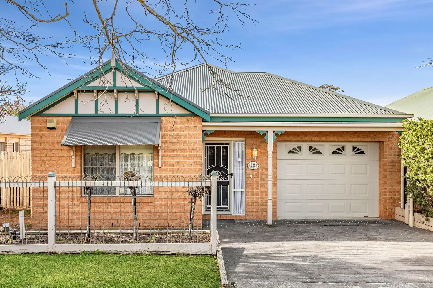 Main view of Homely house listing, 10 Maria Court, Lara VIC 3212