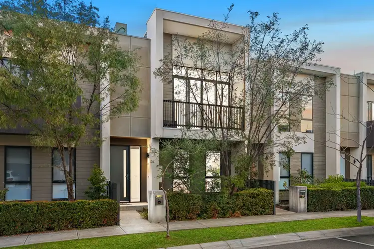 12 Mulberry Avenue, Cheltenham VIC 3192