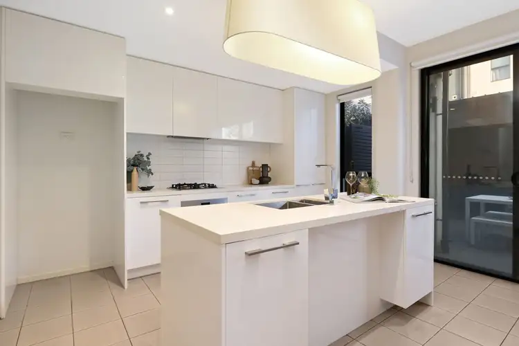 Third view of Homely townhouse listing, 12 Mulberry Avenue, Cheltenham VIC 3192