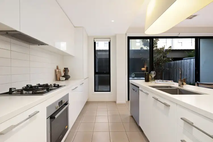 Fourth view of Homely townhouse listing, 12 Mulberry Avenue, Cheltenham VIC 3192