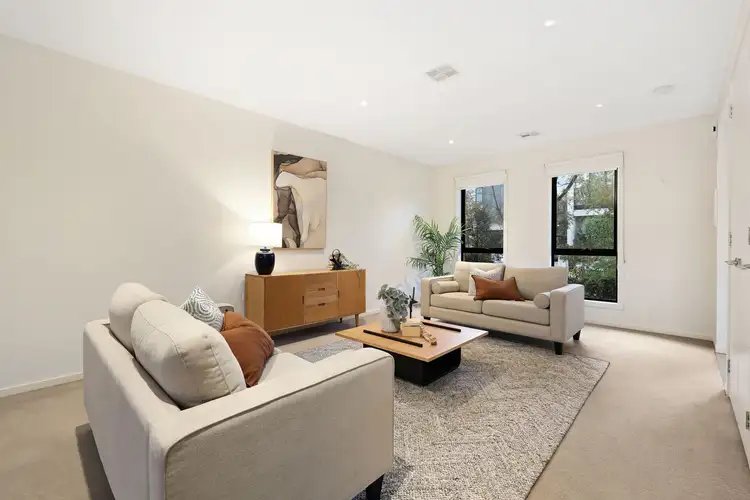 Sixth view of Homely townhouse listing, 12 Mulberry Avenue, Cheltenham VIC 3192