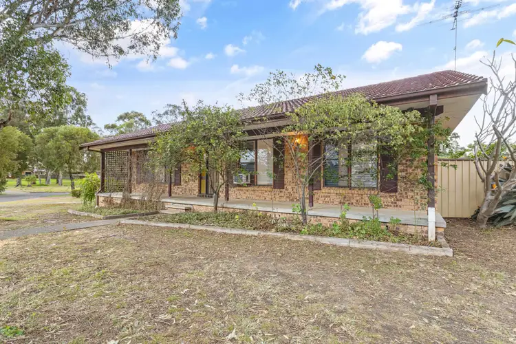 Main view of Homely house listing, 14 Pyramus Place, St Clair NSW 2759