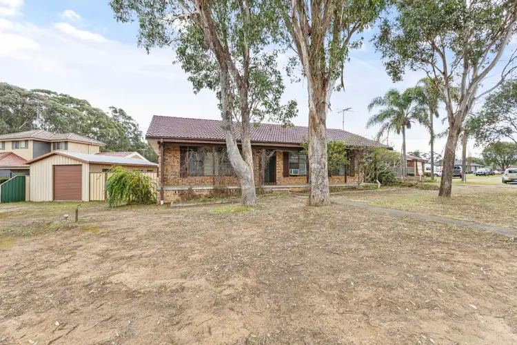 Second view of Homely house listing, 14 Pyramus Place, St Clair NSW 2759