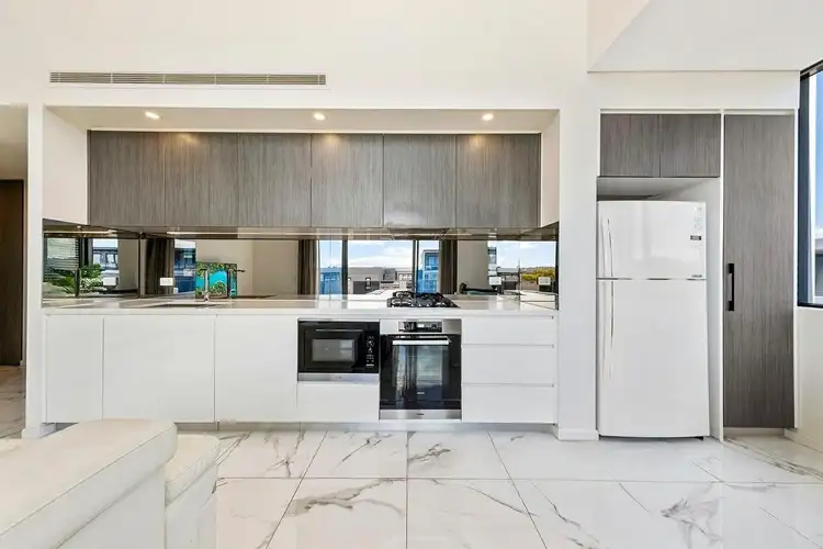 Fourth view of Homely apartment listing, 39/2-6 Junction Street, Ryde NSW 2112