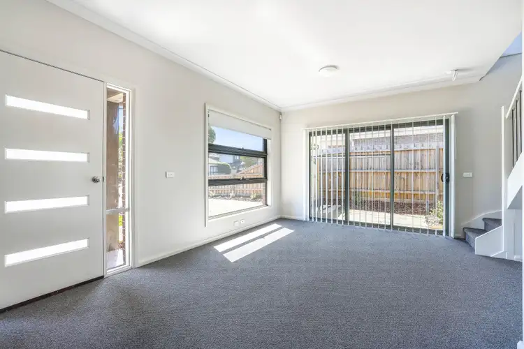 Second view of Homely townhouse listing, 1/4 Isla Avenue, Glenroy VIC 3046