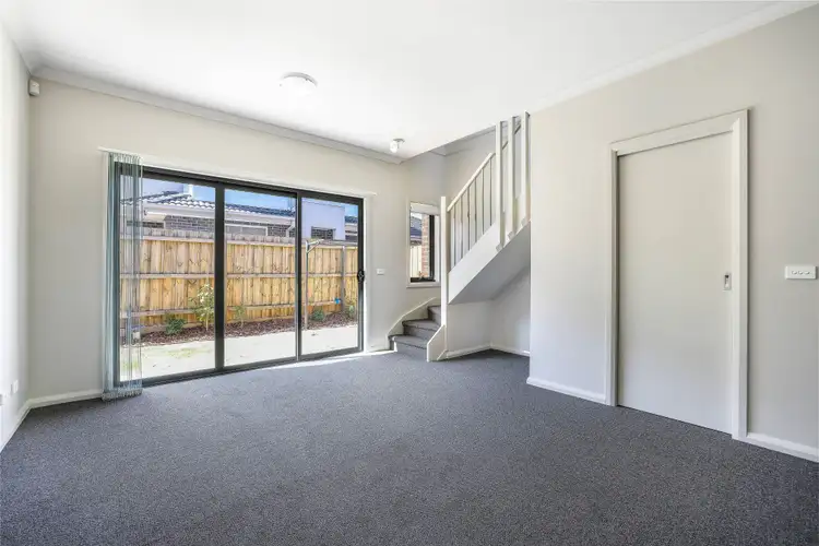 Fourth view of Homely townhouse listing, 1/4 Isla Avenue, Glenroy VIC 3046