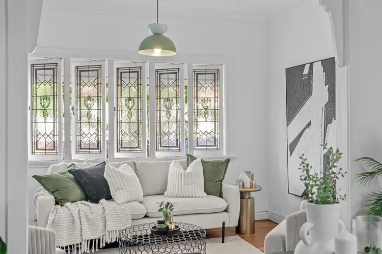 Fourth view of Homely apartment listing, 10/713 Brunswick Street, New Farm QLD 4005