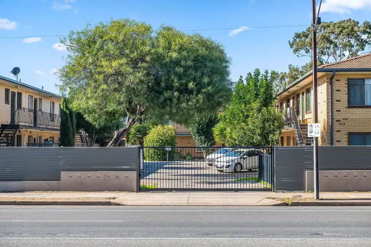 6/413 Churchill Road, Kilburn SA 5084
