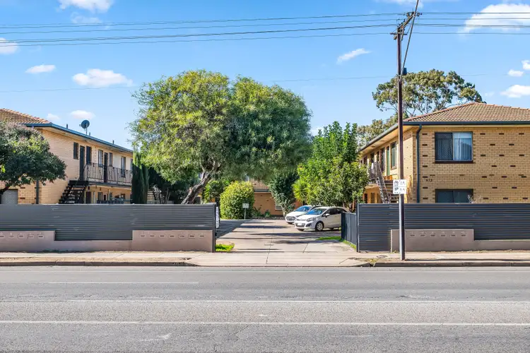 Second view of Homely unit listing, 6/413 Churchill Road, Kilburn SA 5084