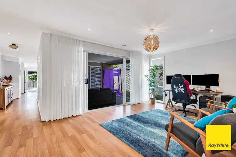Fourth view of Homely house listing, 15 Arion Road, Truganina VIC 3029