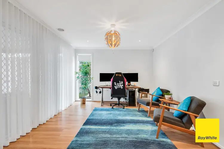 Fifth view of Homely house listing, 15 Arion Road, Truganina VIC 3029