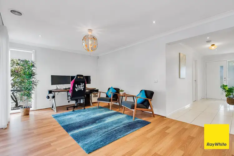 Sixth view of Homely house listing, 15 Arion Road, Truganina VIC 3029