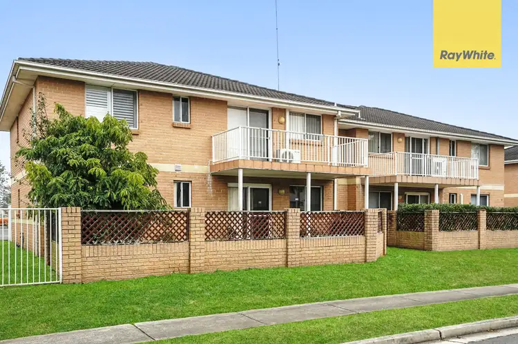 Main view of Homely apartment listing, 2/1-11 George Street, St Marys NSW 2760