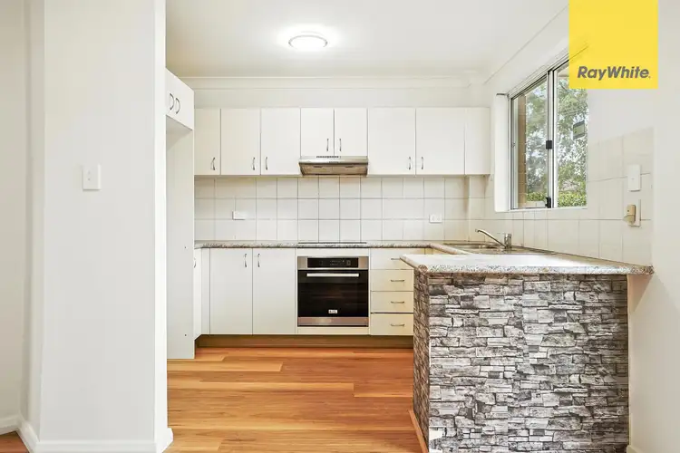 Second view of Homely apartment listing, 2/1-11 George Street, St Marys NSW 2760