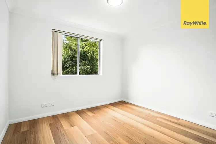 Fourth view of Homely apartment listing, 2/1-11 George Street, St Marys NSW 2760