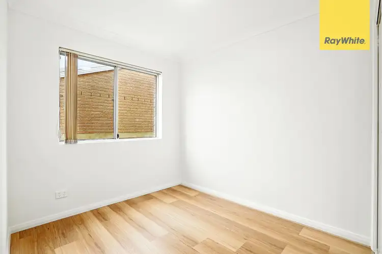 Fifth view of Homely apartment listing, 2/1-11 George Street, St Marys NSW 2760