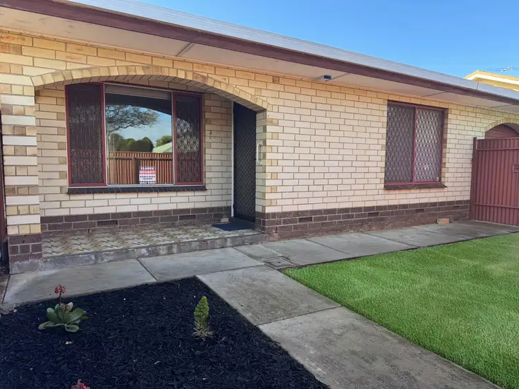 Main view of Homely house listing, Units 1&2/38 Wellington Street, Port Adelaide SA 5015