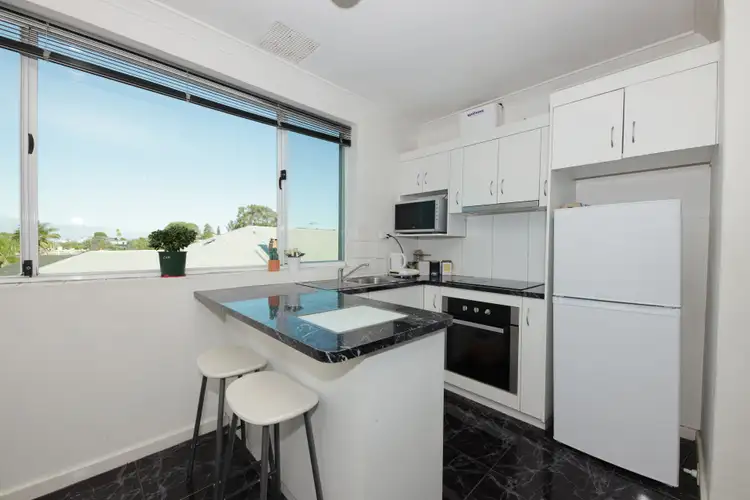 Second view of Homely apartment listing, 8/227 Scarborough Beach Road, Doubleview WA 6018