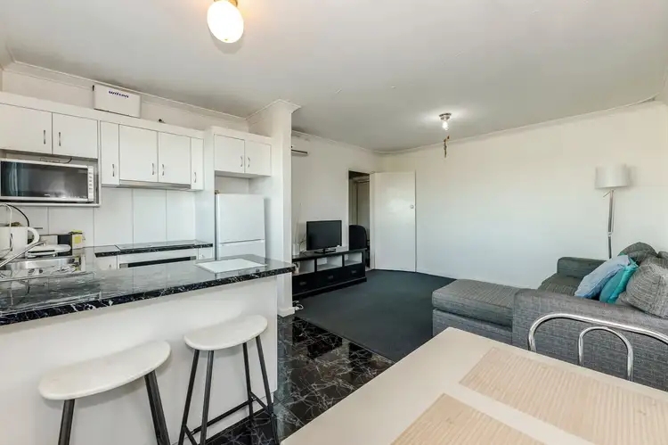 Third view of Homely apartment listing, 8/227 Scarborough Beach Road, Doubleview WA 6018