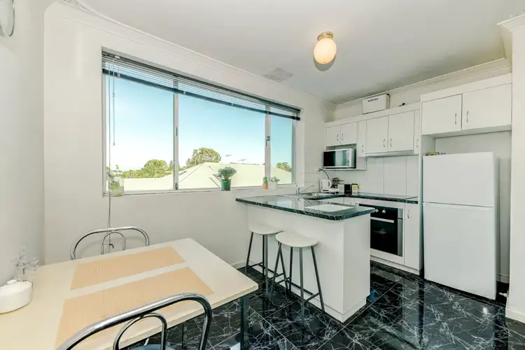 Fifth view of Homely apartment listing, 8/227 Scarborough Beach Road, Doubleview WA 6018