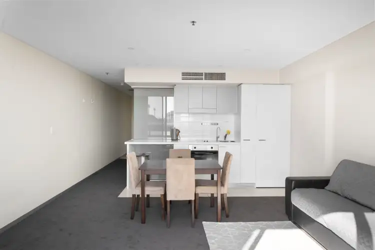 Third view of Homely apartment listing, 603/104 North Terrace, Adelaide SA 5000
